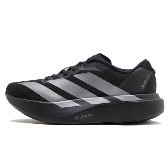 Adidas Adizero EVO SL Mens Running Shoes